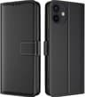 Coque portefeuille iPhone 12