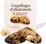 BABIG Coquillages d'Allaitement