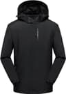 Veste Imperméable Plein Air