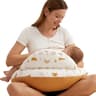 momcozy Coussin d’allaitement
