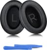 ELZO Coussinets QC45