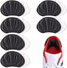 6 Paires Coussinets Gel