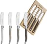 4 Pièces Couteaux à Beurre