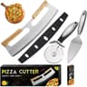 Coupe Pizza Bascule
