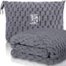 BOACAY Couverture Pliable