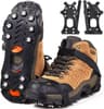Crampons Chaussures Neige