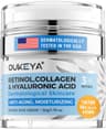 OUKEYA Creme Retinol