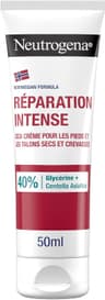 Crème Pieds & Talons Crevassés
