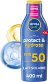 NIVEA Sun Protect & Hydrate