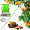 Cueille-fruits télescopique 4,25 m