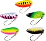 FISHN Ensemble de cuillères à Truite