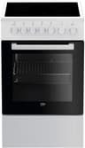 Cuisinière Vitrocéramique 60l