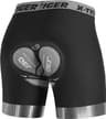 Short Cycliste 5D