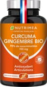 Curcuma Nutrimea