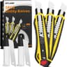 3 Cutters Professionnels
