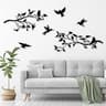Oiseaux sur La Branche