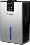 Déshumidificateur électrique 2800 ml