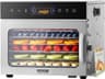 VEVOR Déshydrateur alimentaire