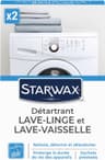 STARWAX Détartrant