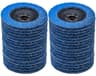 Disques Lamelles 125 mm