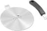 Disque relais induction 20cm