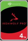 Seagate IronWolf Pro 4To
