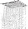 Pommeau de Douche Inox