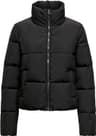Doudoune ONLDOLLY Black