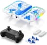 Drone HOFMOC LED 3D