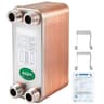 VEVOR Echangeur Thermique
