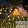 Lampe Solaire Jardin