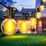 Guirlande Lumineuse Guinguette 10M