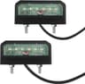 AOHEWEI Éclairage LED