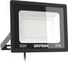 Projecteur LED Extérieur 50W