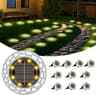 FIFlying Lampe Solaire