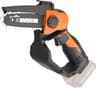 WORX Mini Tronçonneuse