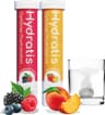 HYDRATIS Pastilles Electrolytes