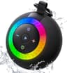 UOHHBOE Enceinte Bluetooth