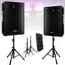 Ibiza Sound Light