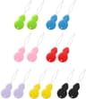 14 Pcs Enfile Aiguille