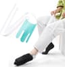 ACWOO Enfile Chaussettes