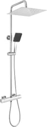 Auralum Colonne de Douche Thermostatique