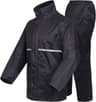 Combinaison de pluie complète