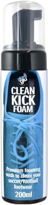 Clean Kick Mousse