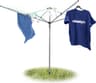 Relaxdays Séchoir parapluie