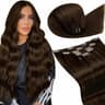LaaVoo Extension Cheveux Naturel