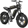 ENGWE E Bike