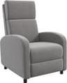 HOMCOM Fauteuil Relax