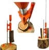 Forest Master Smart Splitter