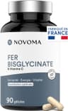 NOVOMA Fer Bisglycinate